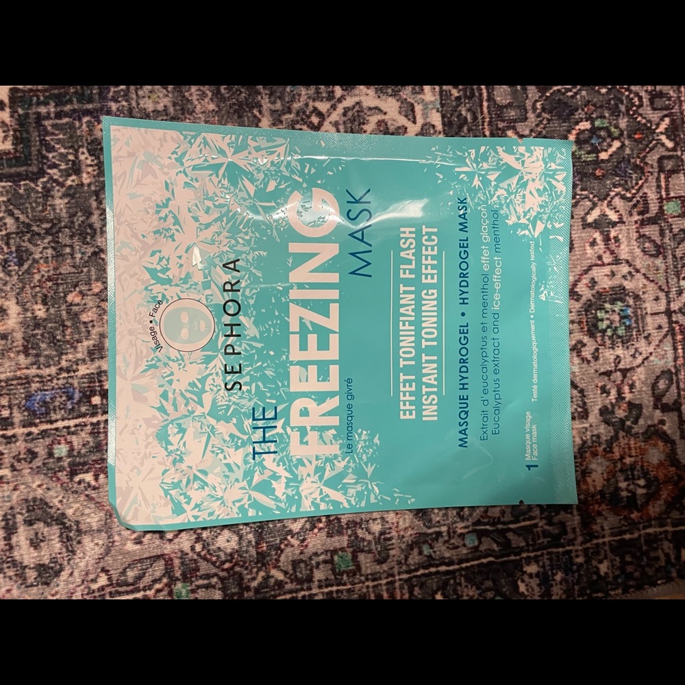 Masks - Picture 5 of 8